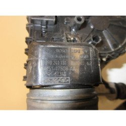 Mecanisme Essuie Glace Avant Ford Focus 2 Phase 1 (1)