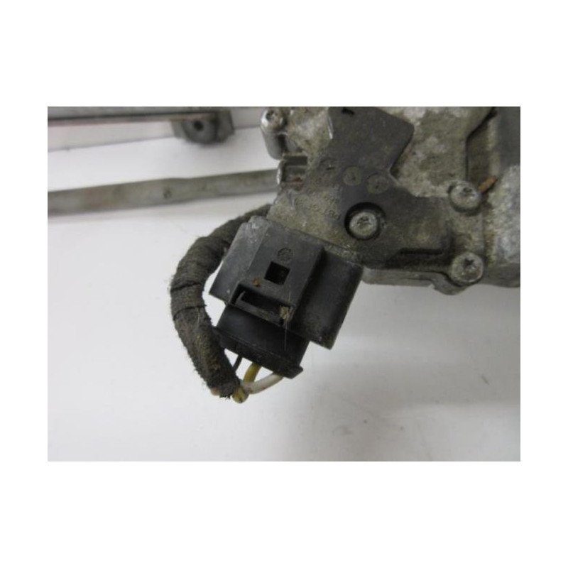 Mecanisme Essuie Glace Avant Opel Zafira B Phase 1 (1)