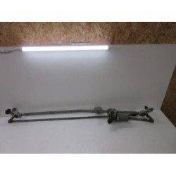 Mecanisme Essuie Glace Avant Opel Zafira B Phase 1 (3)