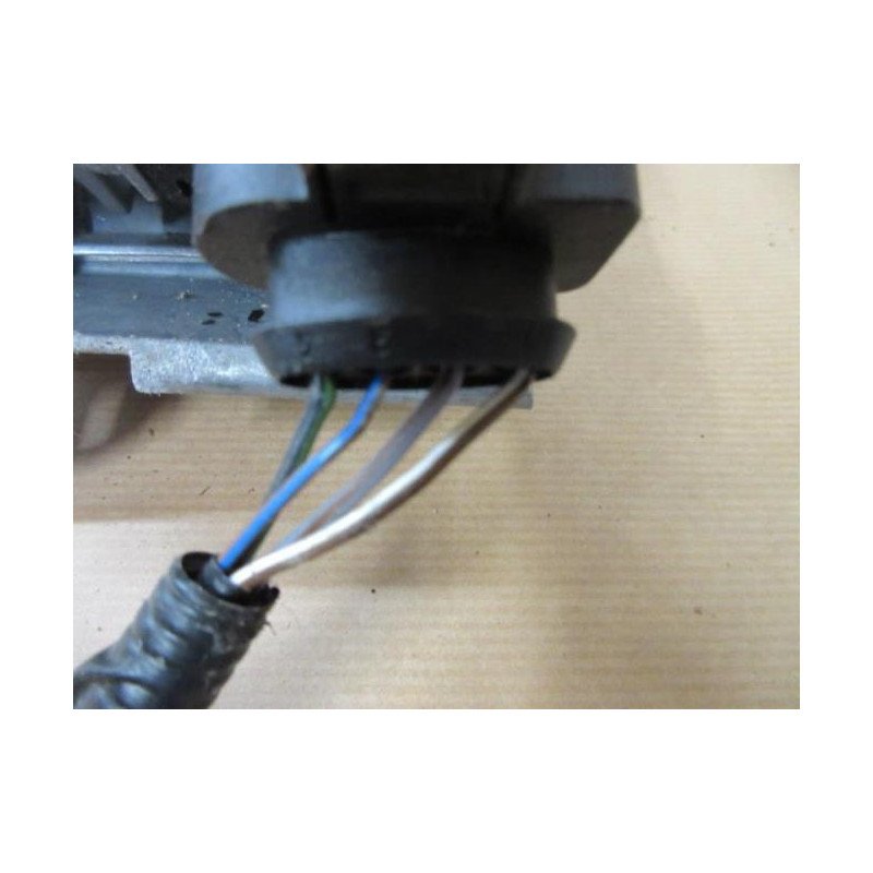 Mecanisme Essuie Glace Avant Ford Fiesta 6 Phase 1 (1)