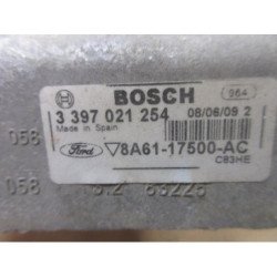 Mecanisme Essuie Glace Avant Ford Fiesta 6 Phase 1 (2)