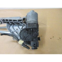 Mecanisme Essuie Glace Avant Ford Fiesta 6 Phase 1 (3)