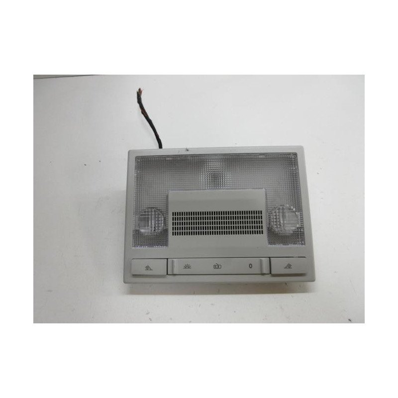 Eclairage De Plafonnier Volkswagen Polo 5 Phase 1 (1)