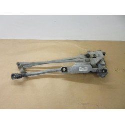 Mecanisme Essuie Glace Avant Ford Fiesta 6 Phase 1 (4)