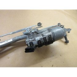 Mecanisme Essuie Glace Avant Peugeot Partner 2 Phase 1 (1)