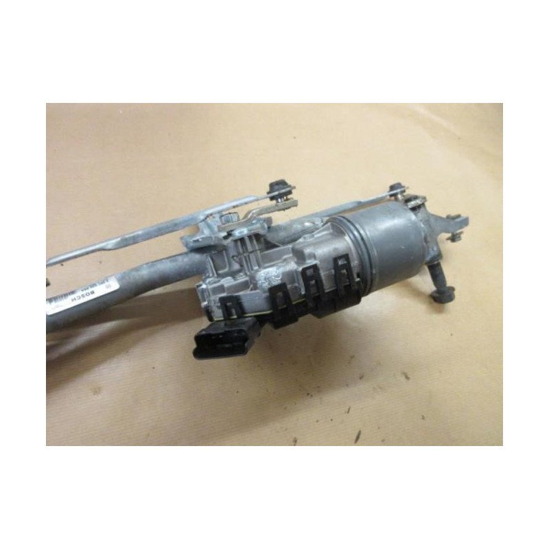 Mecanisme Essuie Glace Avant Peugeot Partner 2 Phase 1 (1)