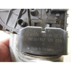 Mecanisme Essuie Glace Avant Renault Twingo 2 Phase 1 (1)