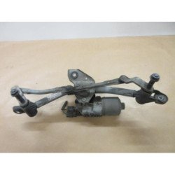 Mecanisme Essuie Glace Avant Renault Twingo 2 Phase 1 (2)