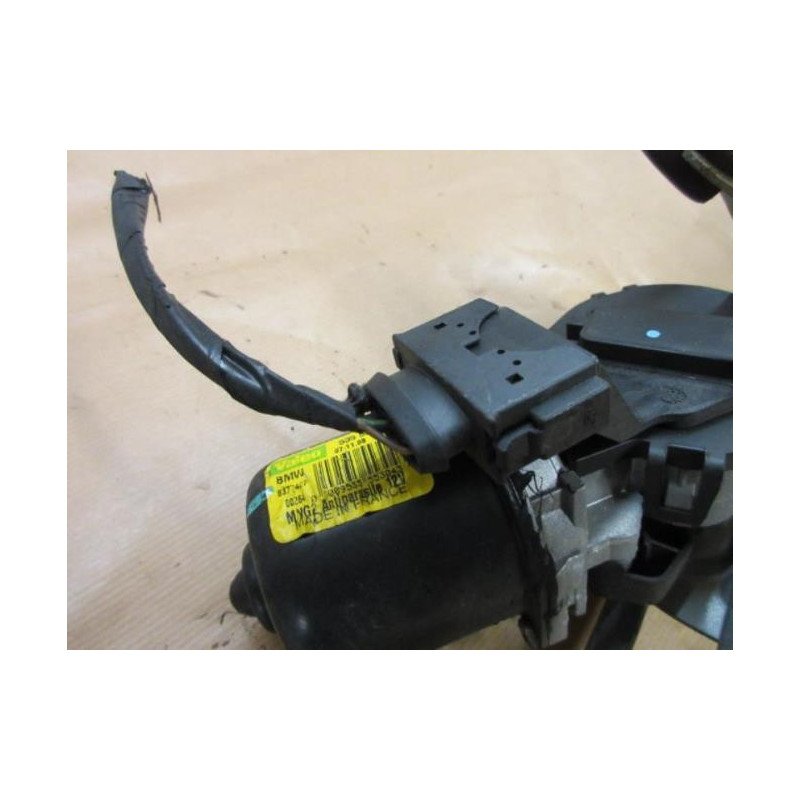 Mecanisme Essuie Glace Avant Mini Mini 2 R55 Clubman Phase 1 Break (1)