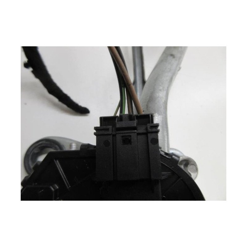 Mecanisme Essuie Glace Avant Bmw Serie 3 E46 Phase 2 (1)