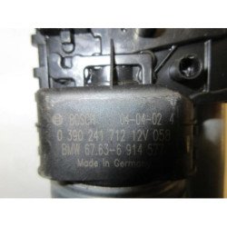 Mecanisme Essuie Glace Avant Bmw Serie 3 E46 Phase 2 (2)