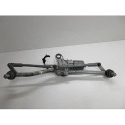 Mecanisme Essuie Glace Avant Bmw Serie 3 E46 Phase 2 (3)