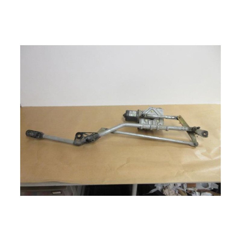 Mecanisme Essuie Glace Avant Renault Scenic 2 Phase 1 (1)