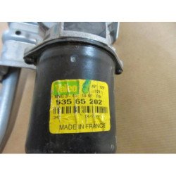 Mecanisme Essuie Glace Avant Renault Scenic 2 Phase 1 (3)