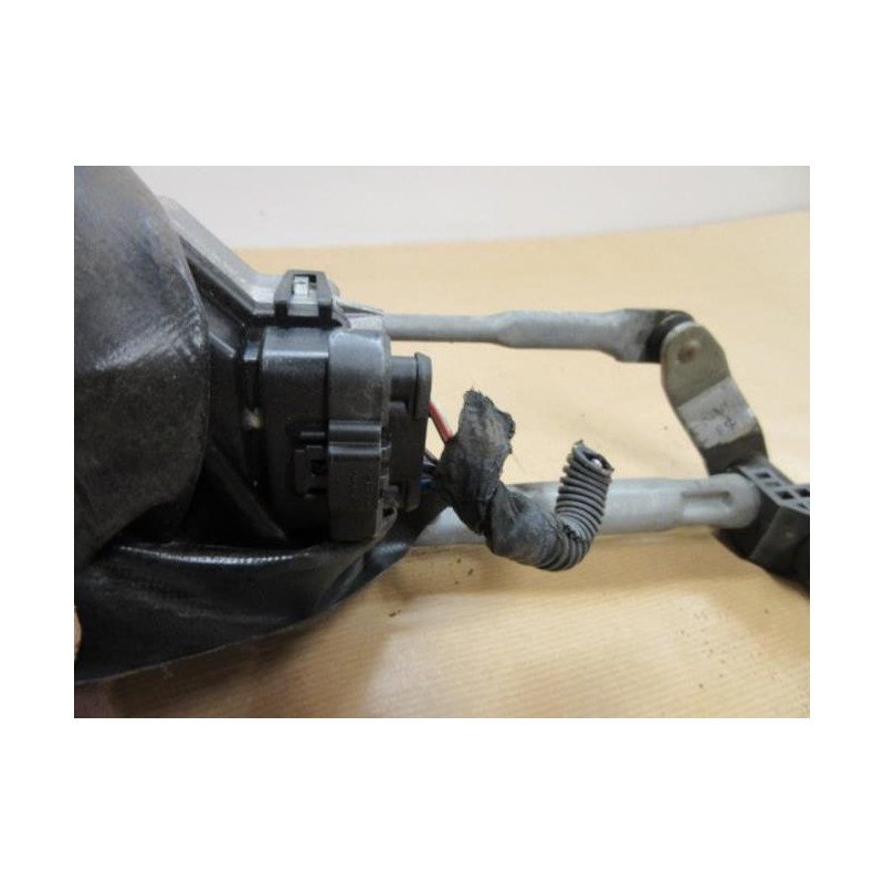 Mecanisme Essuie Glace Avant Fiat Panda 2 Phase 1 (1)