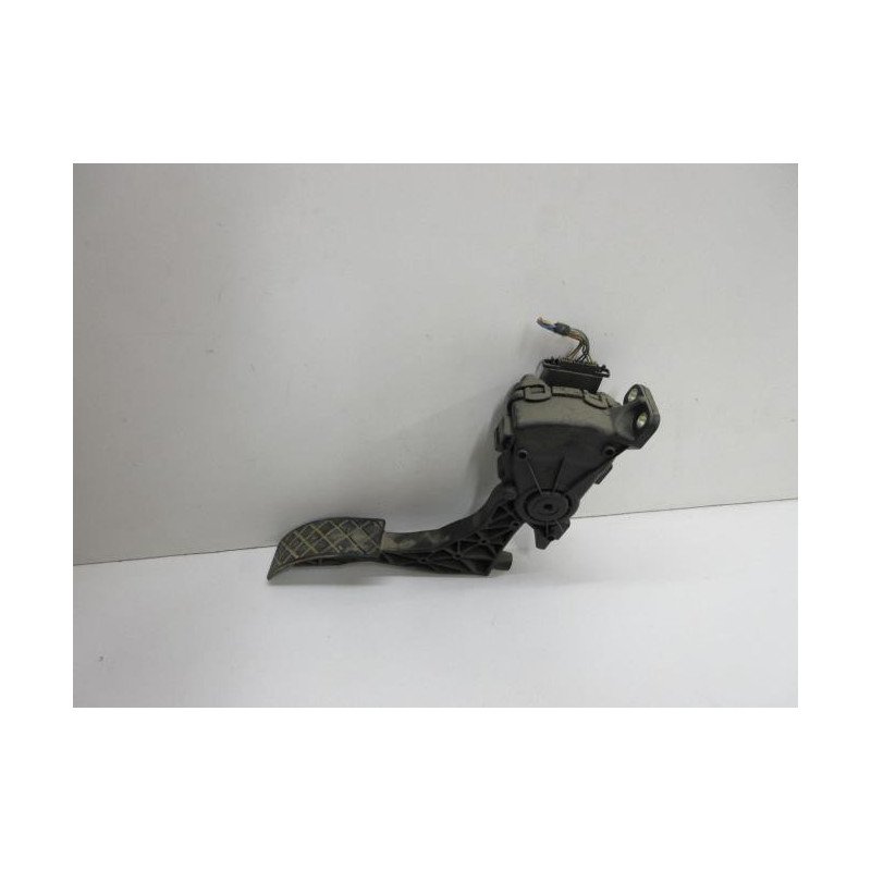 Pedalier D'accelerateur Volkswagen Polo 5 Phase 1 (1)