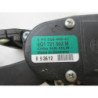 Pedalier D'accelerateur Volkswagen Polo 5 Phase 1 (2)