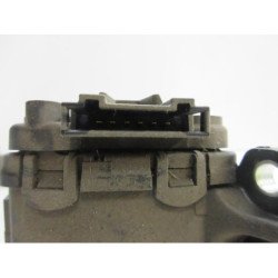 Pedalier D'accelerateur Volkswagen Polo 5 Phase 1 (3)
