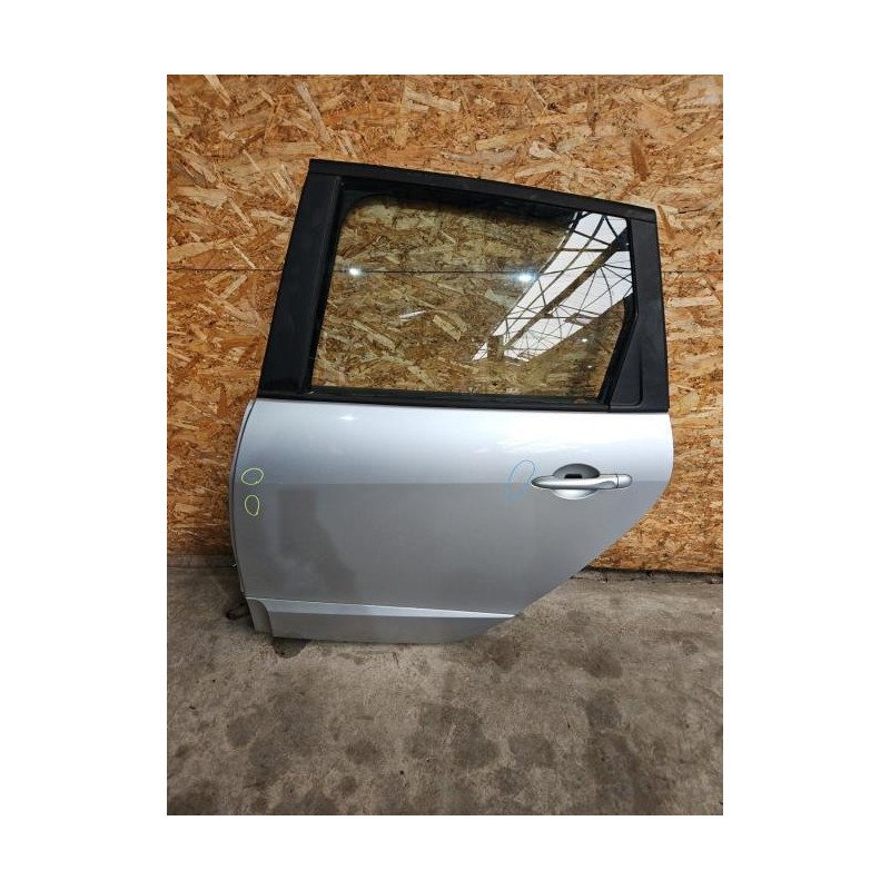 Porte Arriere Gauche Renault Grand Scenic 3 Phase 3 (1)