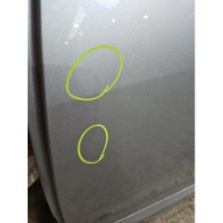 Porte Arriere Gauche Renault Grand Scenic 3 Phase 3 (3)