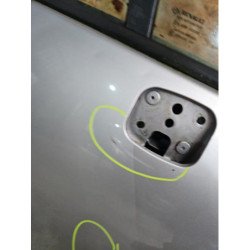 Porte Avant Droit Renault Grand Scenic 3 Phase 3 (4)