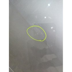 Porte Avant Droit Renault Grand Scenic 3 Phase 3 (5)