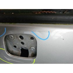 Porte Avant Droit Renault Grand Scenic 3 Phase 3 (7)