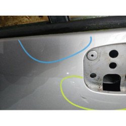 Porte Avant Droit Renault Grand Scenic 3 Phase 3 (8)