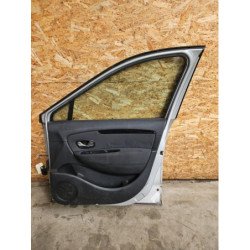Porte Avant Droit Renault Grand Scenic 3 Phase 3 (9)
