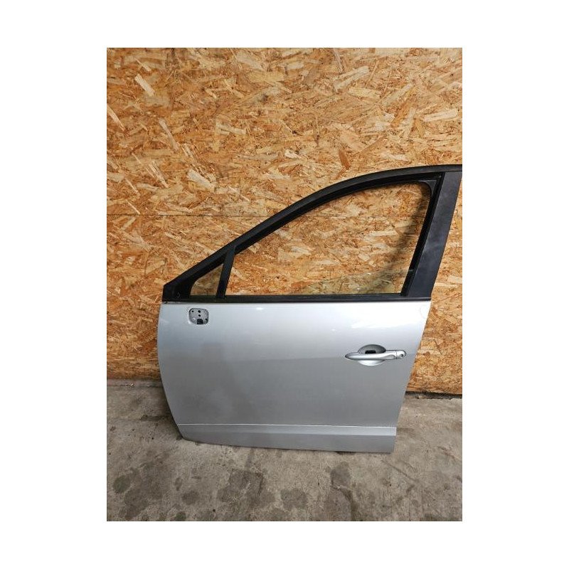 Porte Avant Gauche Renault Grand Scenic 3 Phase 3 (1)