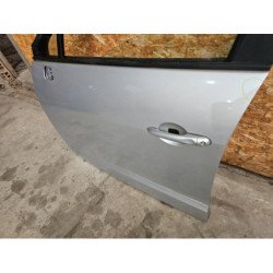 Porte Avant Gauche Renault Grand Scenic 3 Phase 3 (4)