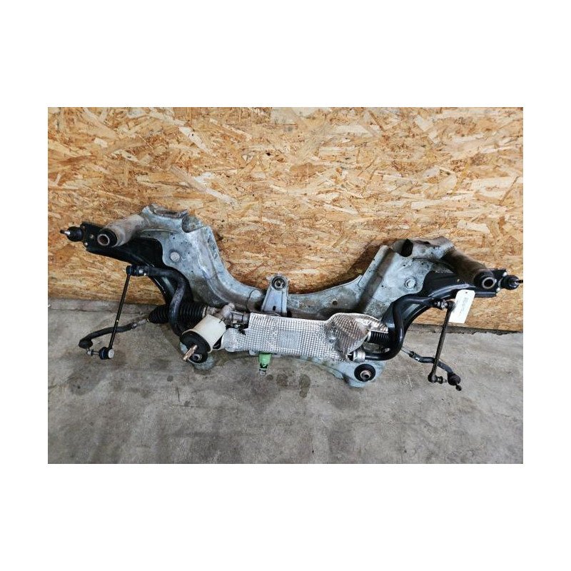 Berceau Avant Renault Grand Scenic 3 Phase 3 (1)