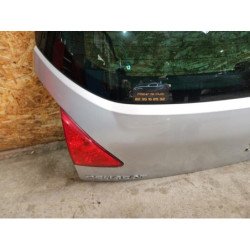 Malle/hayon Arriere Peugeot 3008 1 Phase 1 (2)