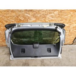 Malle/hayon Arriere Peugeot 3008 1 Phase 1 (4)