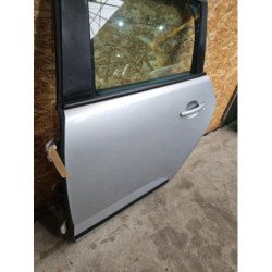 Porte Arriere Gauche Peugeot 3008 1 Phase 1 (2)