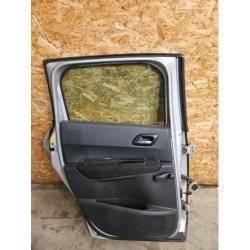 Porte Arriere Gauche Peugeot 3008 1 Phase 1 (4)
