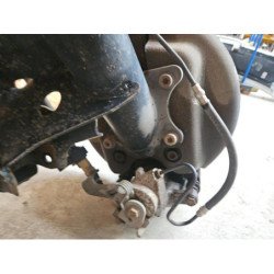 Train Arriere Complet Peugeot 3008 1 Phase 1 (5)
