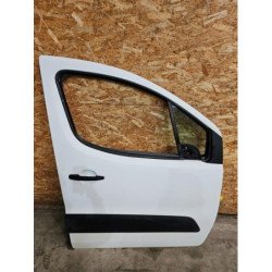 Porte Avant Droit Citroen Berlingo 2 Phase 1 (1)