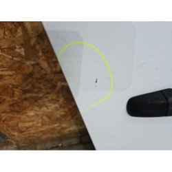 Porte Avant Droit Citroen Berlingo 2 Phase 1 (3)