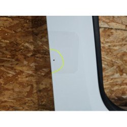 Porte Avant Droit Citroen Berlingo 2 Phase 1 (4)