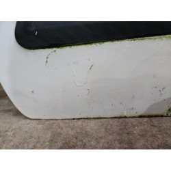 Porte Avant Gauche Citroen Berlingo 2 Phase 1 (1)