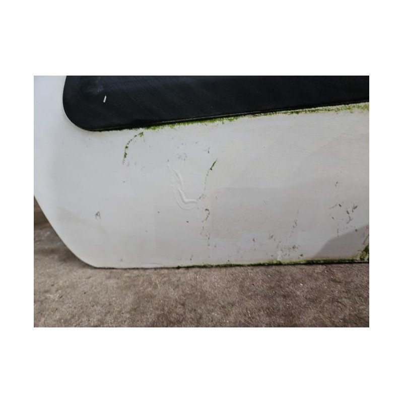 Porte Avant Gauche Citroen Berlingo 2 Phase 1 (1)