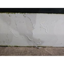 Porte Avant Gauche Citroen Berlingo 2 Phase 1 (2)