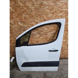 Porte Avant Gauche Citroen Berlingo 2 Phase 1 (5)