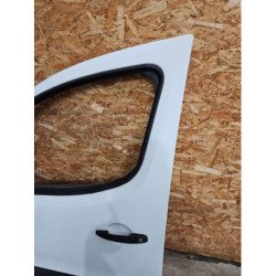 Porte Avant Gauche Citroen Berlingo 2 Phase 1 (6)