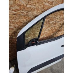 Porte Avant Gauche Citroen Berlingo 2 Phase 1 (7)
