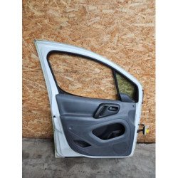 Porte Avant Gauche Citroen Berlingo 2 Phase 1 (8)