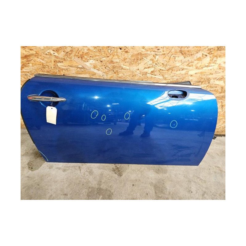 Porte Avant Droit Mini Mini 1 R50/r53 Phase 1 (1)