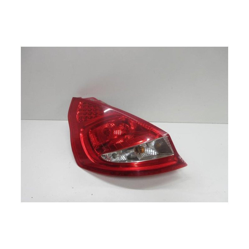 Feu Arriere Principal Gauche (feux) Ford Fiesta 6 Phase 1 (1)