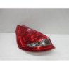Feu Arriere Principal Gauche (feux) Ford Fiesta 6 Phase 1 (1)